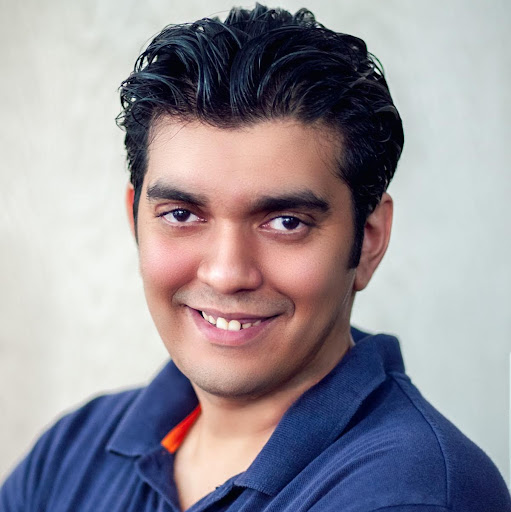author