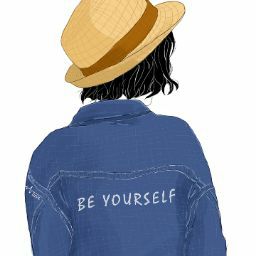 author