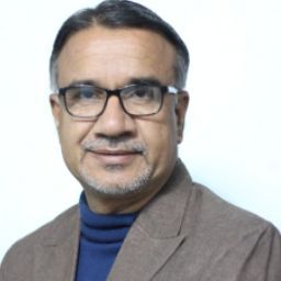 author