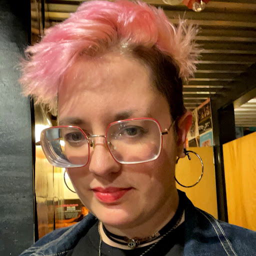 author