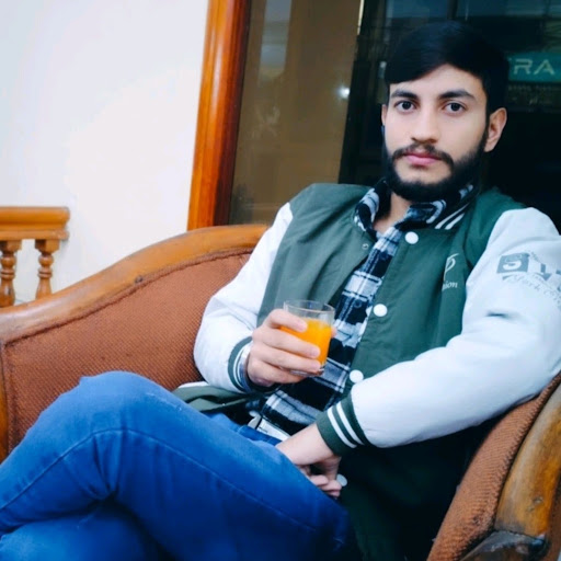 author
