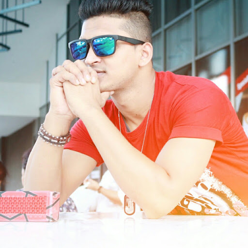 author