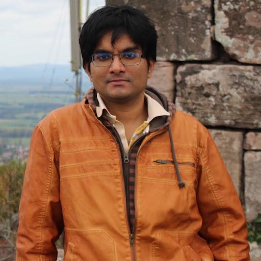 author