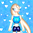 kawaii princess-avatar