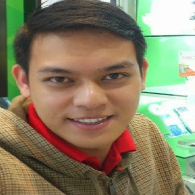 author