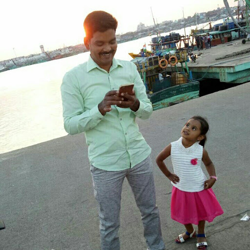 Ramesh Moni
