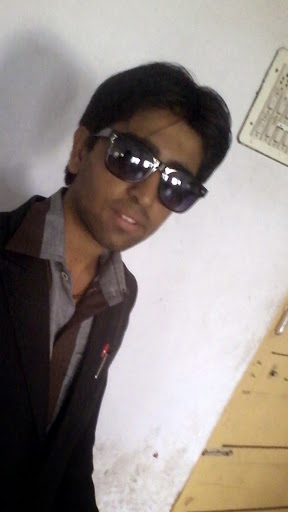 author