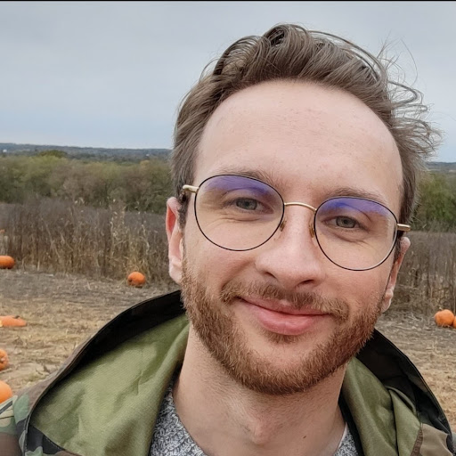 author