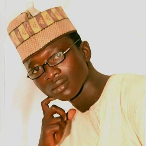 author