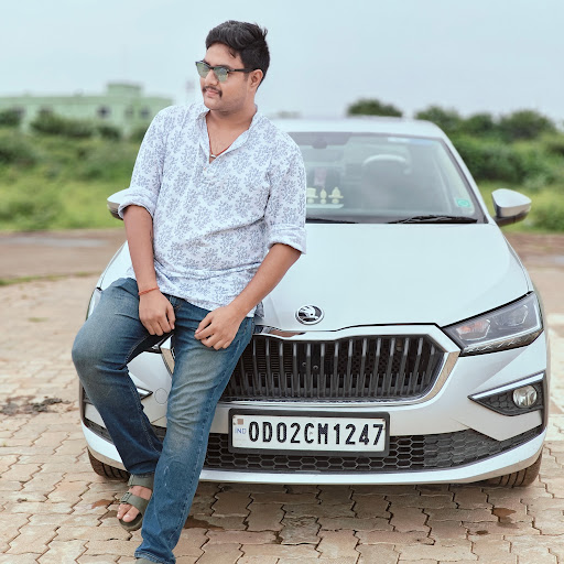 Abhijeet Jagdev Ray