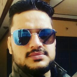 author