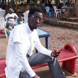 author