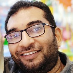 author