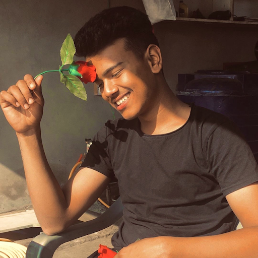 author