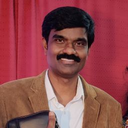 author