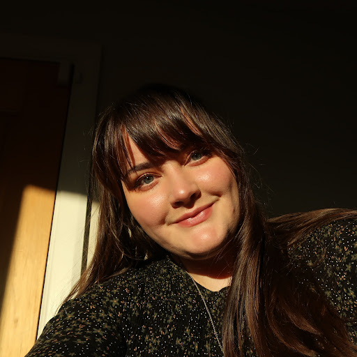 Georgiana Lavery