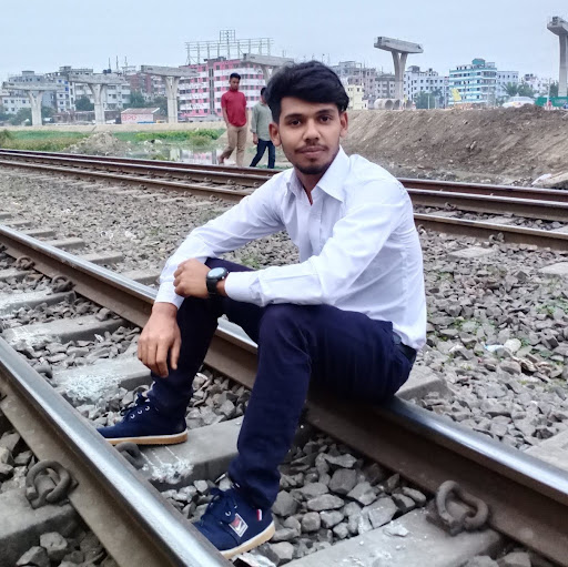 author