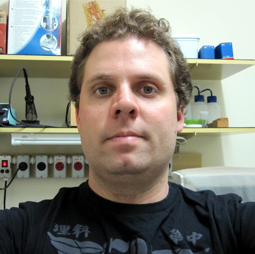 author