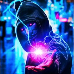 author
