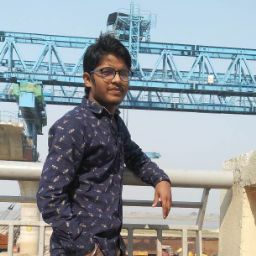 author