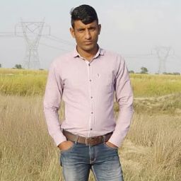 SOMDATT YADAV