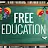 Free Education-avatar