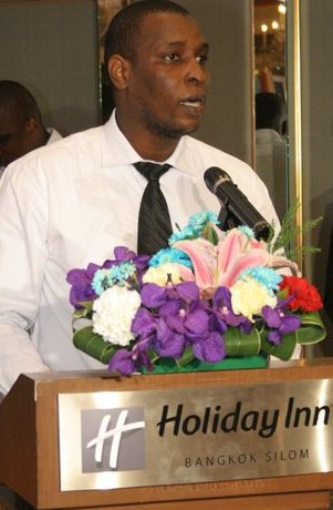 author