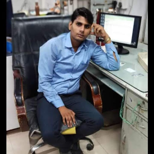 author