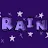 rain drop gaming-avatar