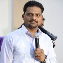 Pastor Naveed Dildar