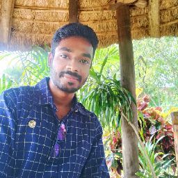 BISWAJIT DALUI