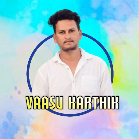 Vaasu Karthik