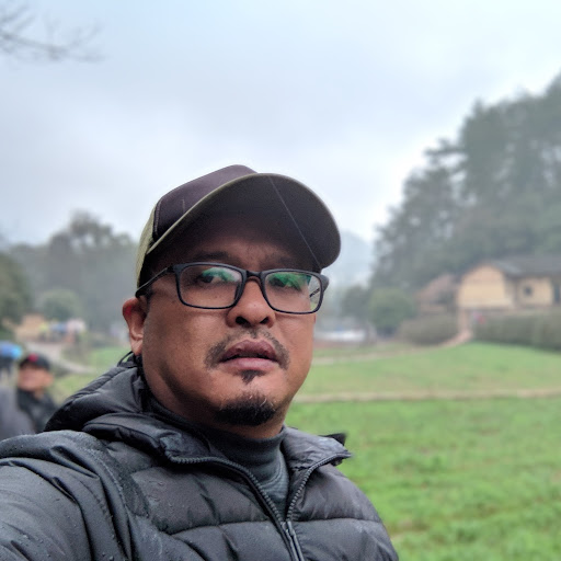 author