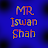 Iswan Shah-avatar