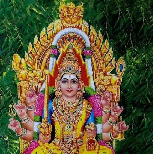 Bhairavi Benefits
