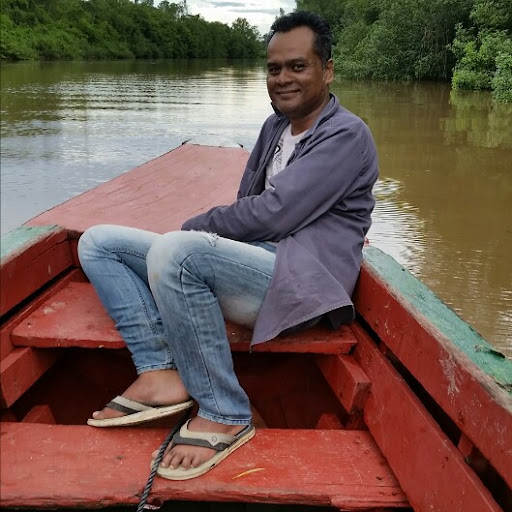 author