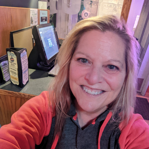 Linda Foster