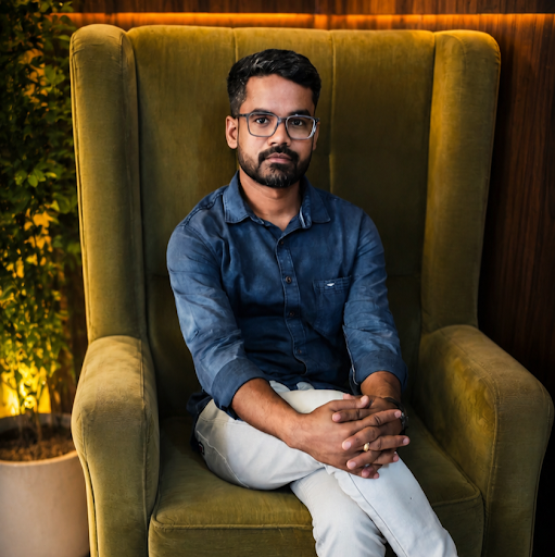 author
