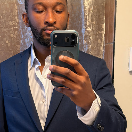 author