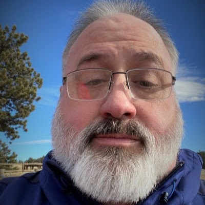 author