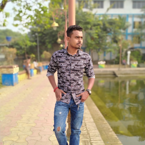 Somen Halder