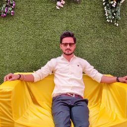 author