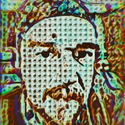 author