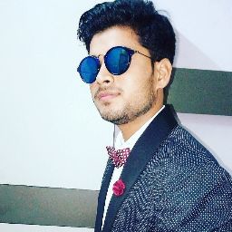 author