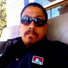 Enrique Torres Sr.
