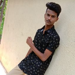 Rohit Vetal