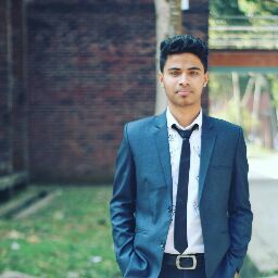 author