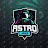 Astro space-avatar