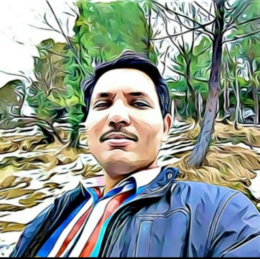 author