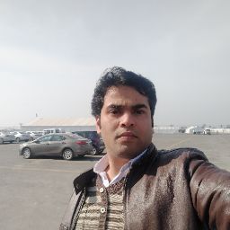 author